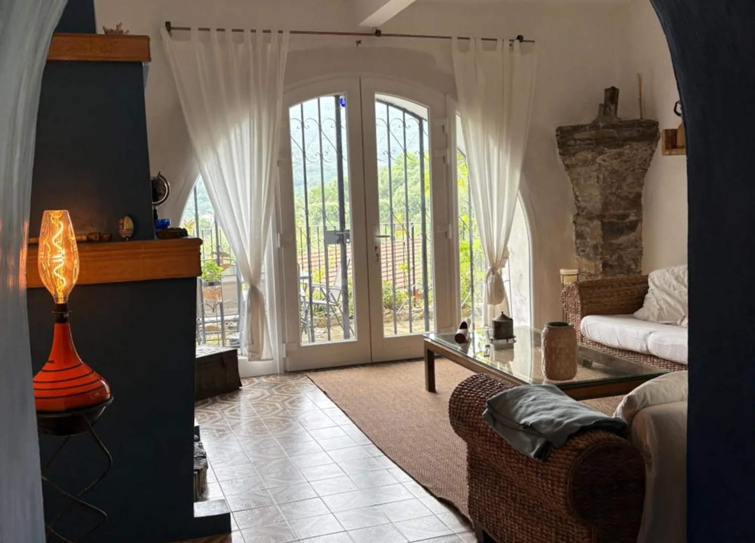 Villa Casa Relax, Un Uliveto Sul Mare. à Diano San Pietro Italie