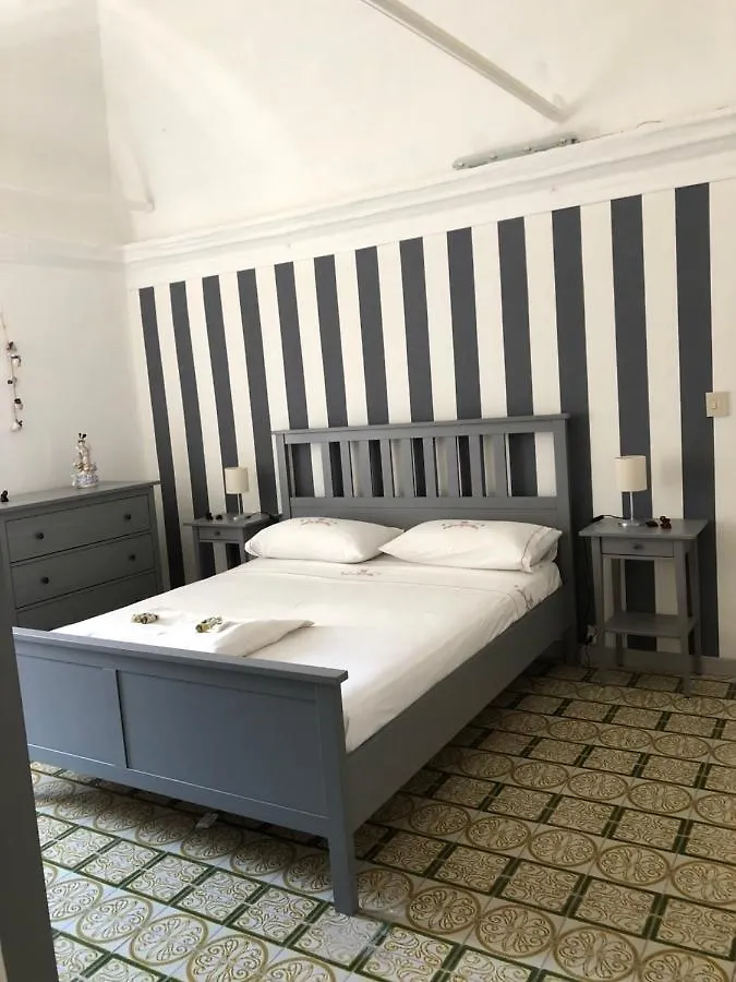 Casa Relax, Un Uliveto Sul Mare. Villa Diano San Pietro 0*,