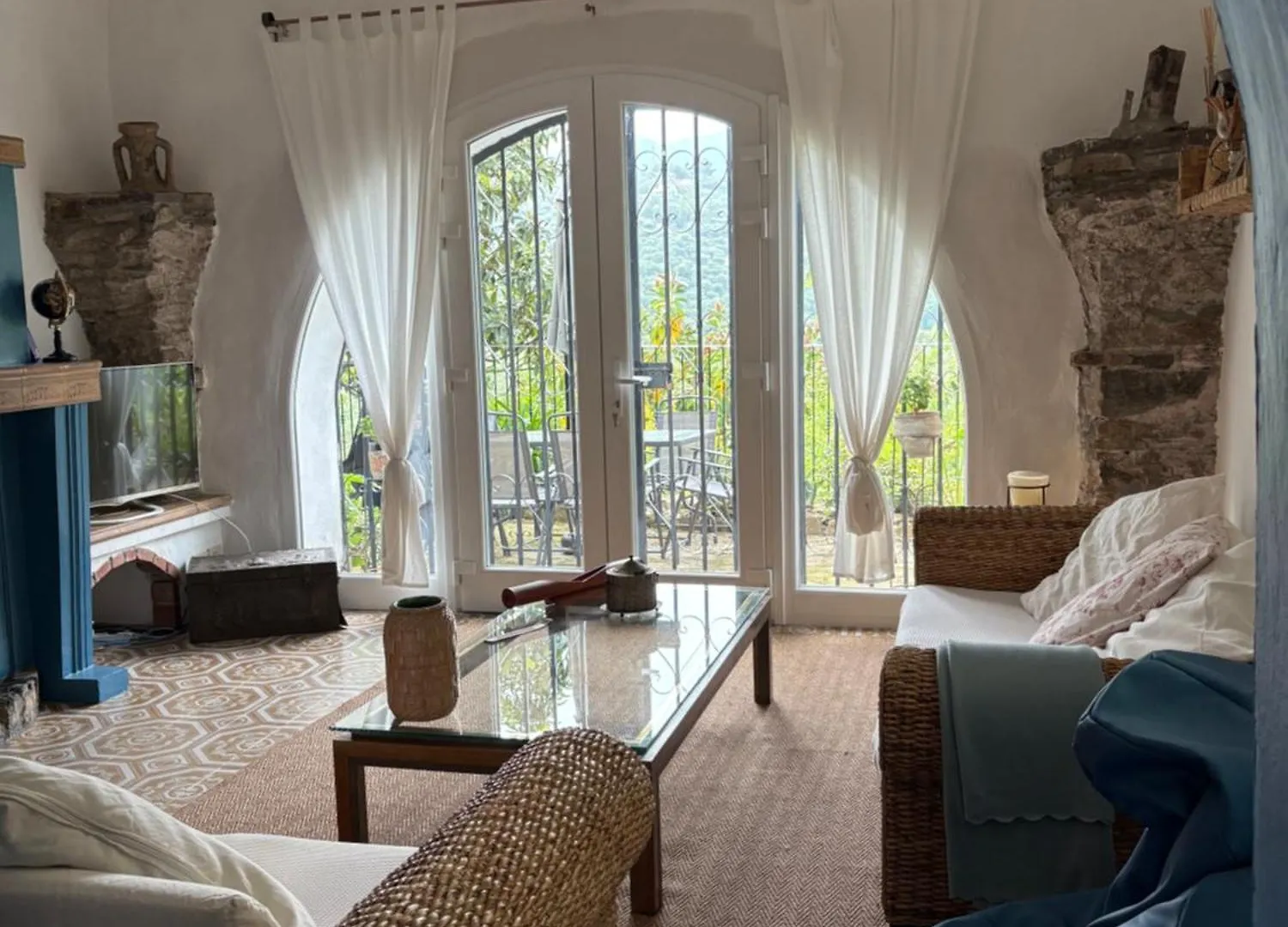 Casa Relax, Un Uliveto Sul Mare. Villa Diano San Pietro 0*,  Italy